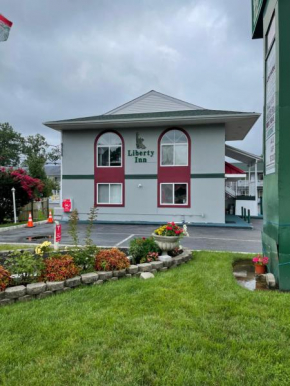 Liberty Inn Absecon Atlantic City